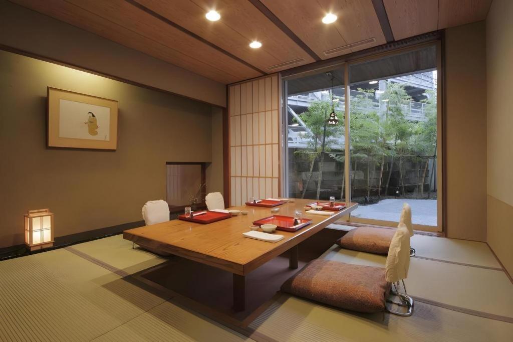 Miyazaki Kanko Hotel Exterior foto